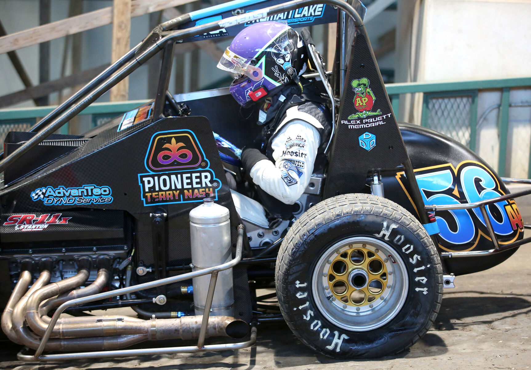 Chili Bowl